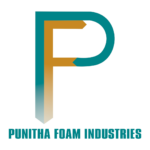 Punitha-Foam-Logo